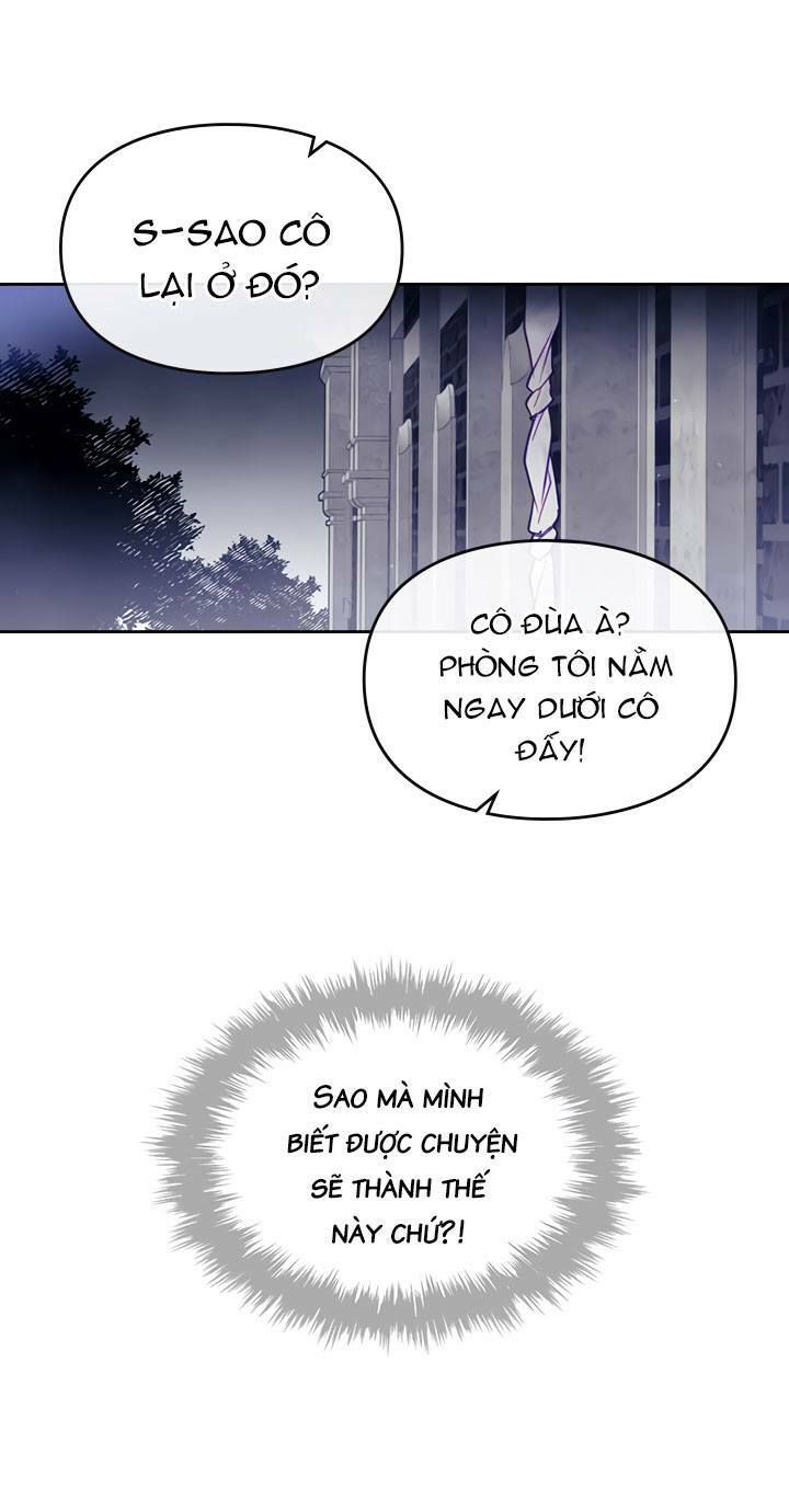 đọc truyện Kết Cục Của Nhân Vật Phản Diện Chỉ Có Thể Là Cái Chết Chương 20 ảnh 41 tại Giả Dược