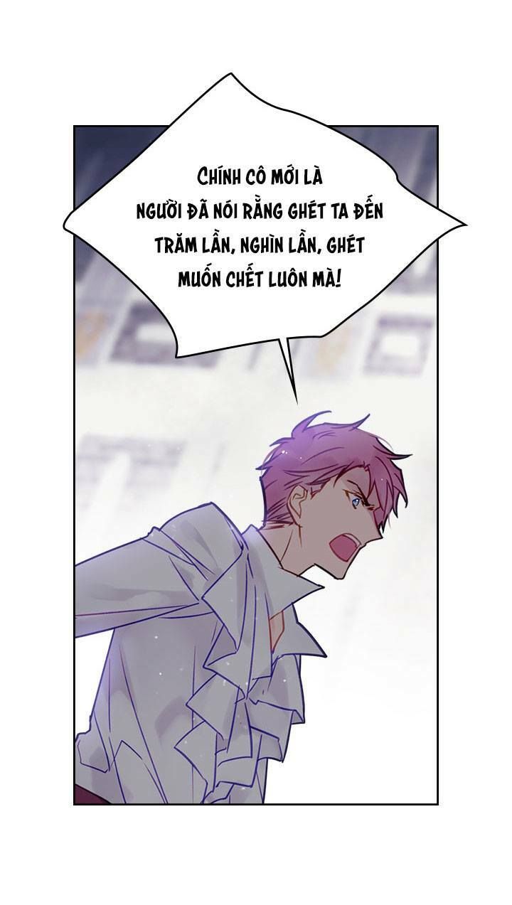 đọc truyện Kết Cục Của Nhân Vật Phản Diện Chỉ Có Thể Là Cái Chết Chương 21 ảnh 17 tại Giả Dược