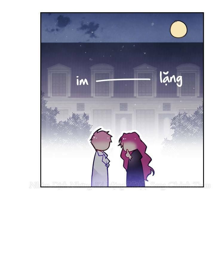 đọc truyện Kết Cục Của Nhân Vật Phản Diện Chỉ Có Thể Là Cái Chết Chương 21 ảnh 19 tại Giả Dược