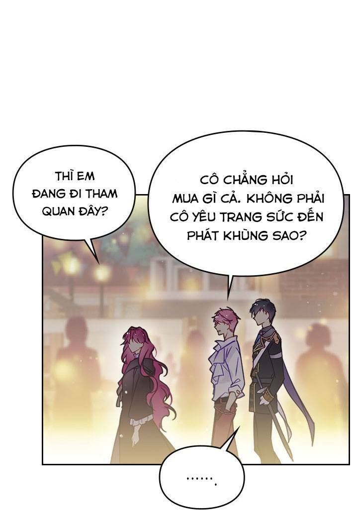 đọc truyện Kết Cục Của Nhân Vật Phản Diện Chỉ Có Thể Là Cái Chết Chương 21 ảnh 40 tại Giả Dược