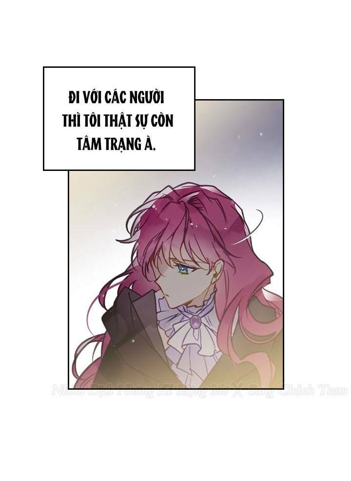 đọc truyện Kết Cục Của Nhân Vật Phản Diện Chỉ Có Thể Là Cái Chết Chương 21 ảnh 41 tại Giả Dược