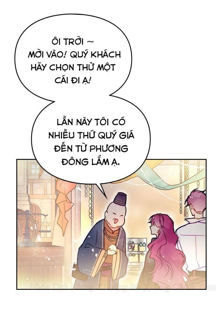 đọc truyện Kết Cục Của Nhân Vật Phản Diện Chỉ Có Thể Là Cái Chết Chương 21 ảnh 46 tại Giả Dược