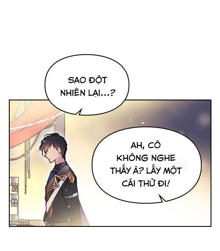 đọc truyện Kết Cục Của Nhân Vật Phản Diện Chỉ Có Thể Là Cái Chết Chương 21 ảnh 47 tại Giả Dược