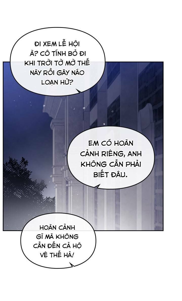 đọc truyện Kết Cục Của Nhân Vật Phản Diện Chỉ Có Thể Là Cái Chết Chương 21 ảnh 9 tại Giả Dược