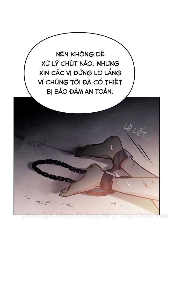 đọc truyện Kết Cục Của Nhân Vật Phản Diện Chỉ Có Thể Là Cái Chết Chương 23 ảnh 27 tại Giả Dược