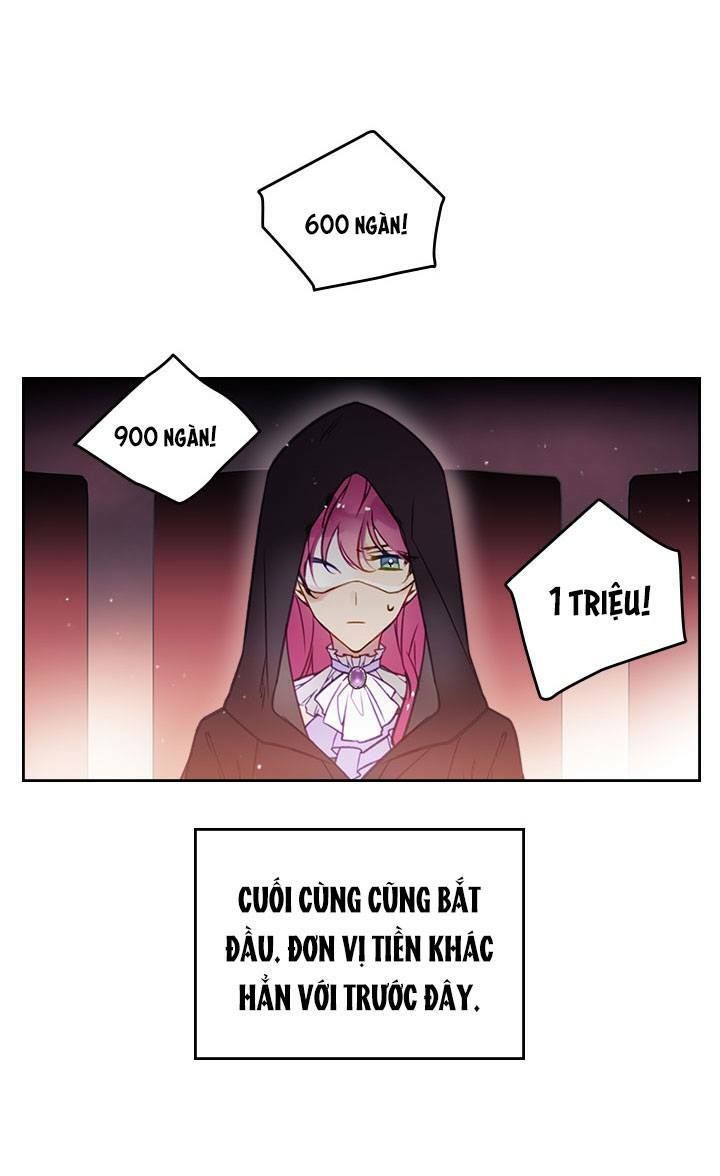 đọc truyện Kết Cục Của Nhân Vật Phản Diện Chỉ Có Thể Là Cái Chết Chương 23 ảnh 29 tại Giả Dược