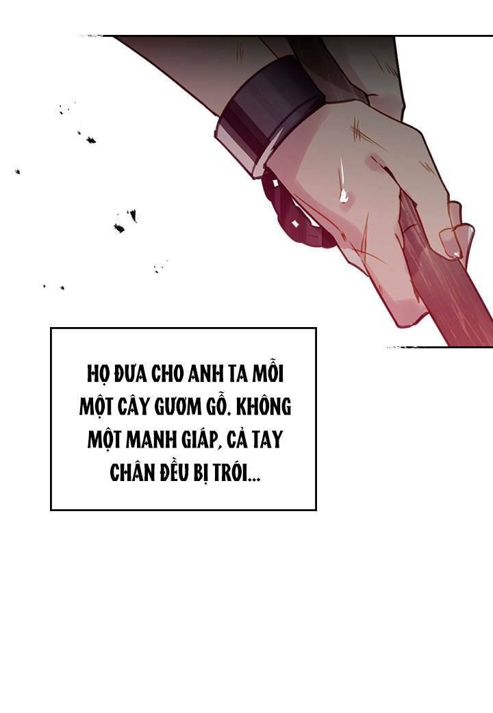 đọc truyện Kết Cục Của Nhân Vật Phản Diện Chỉ Có Thể Là Cái Chết Chương 23 ảnh 6 tại Giả Dược