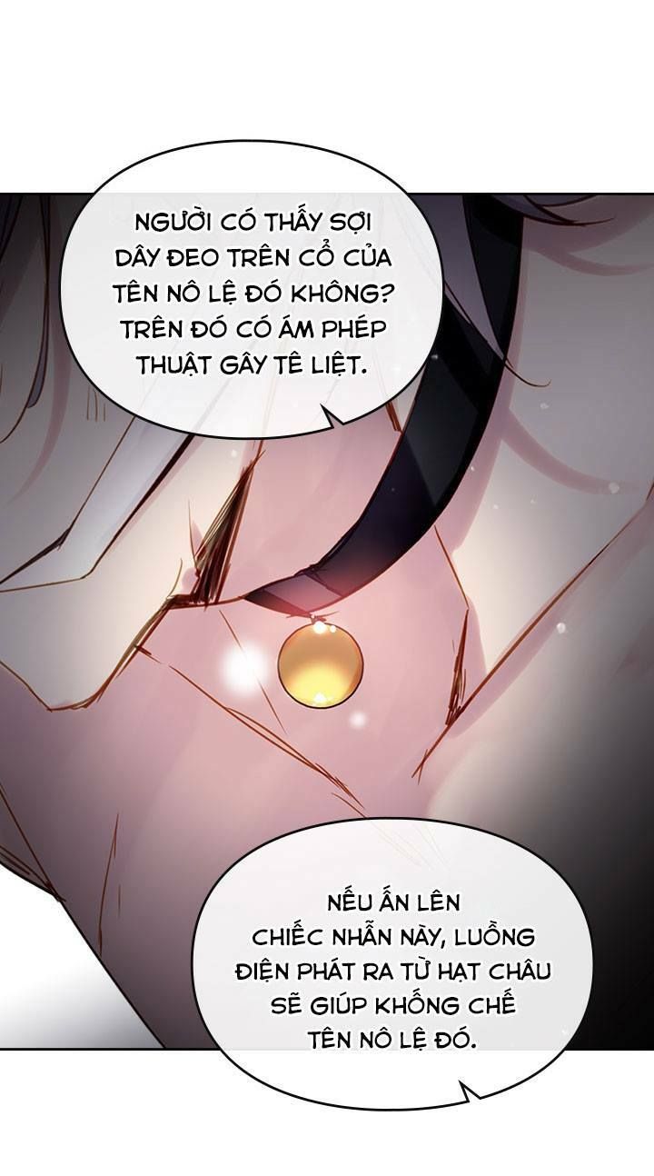 đọc truyện Kết Cục Của Nhân Vật Phản Diện Chỉ Có Thể Là Cái Chết Chương 23 ảnh 52 tại Giả Dược