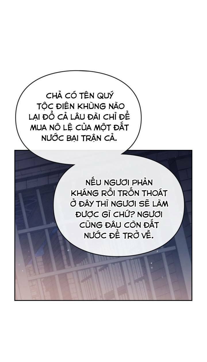 đọc truyện Kết Cục Của Nhân Vật Phản Diện Chỉ Có Thể Là Cái Chết Chương 24 ảnh 21 tại Giả Dược