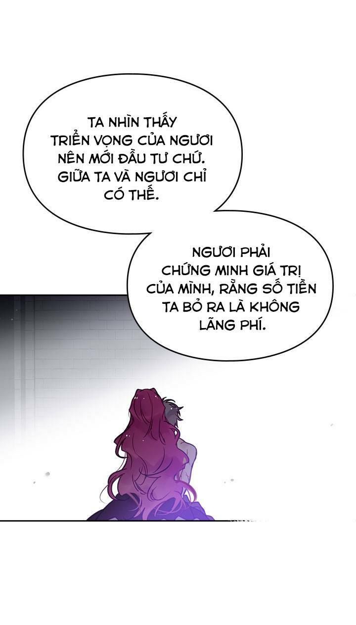 đọc truyện Kết Cục Của Nhân Vật Phản Diện Chỉ Có Thể Là Cái Chết Chương 24 ảnh 23 tại Giả Dược