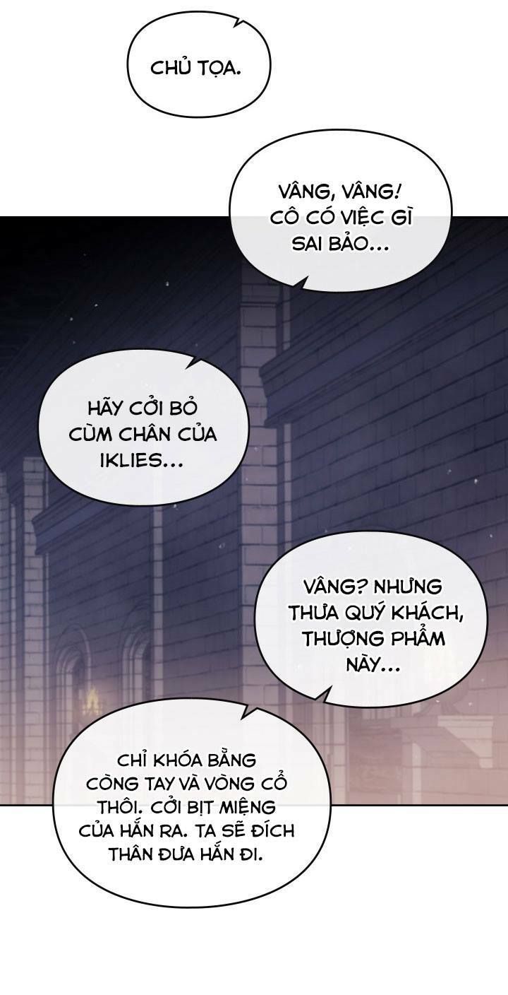 đọc truyện Kết Cục Của Nhân Vật Phản Diện Chỉ Có Thể Là Cái Chết Chương 24 ảnh 27 tại Giả Dược