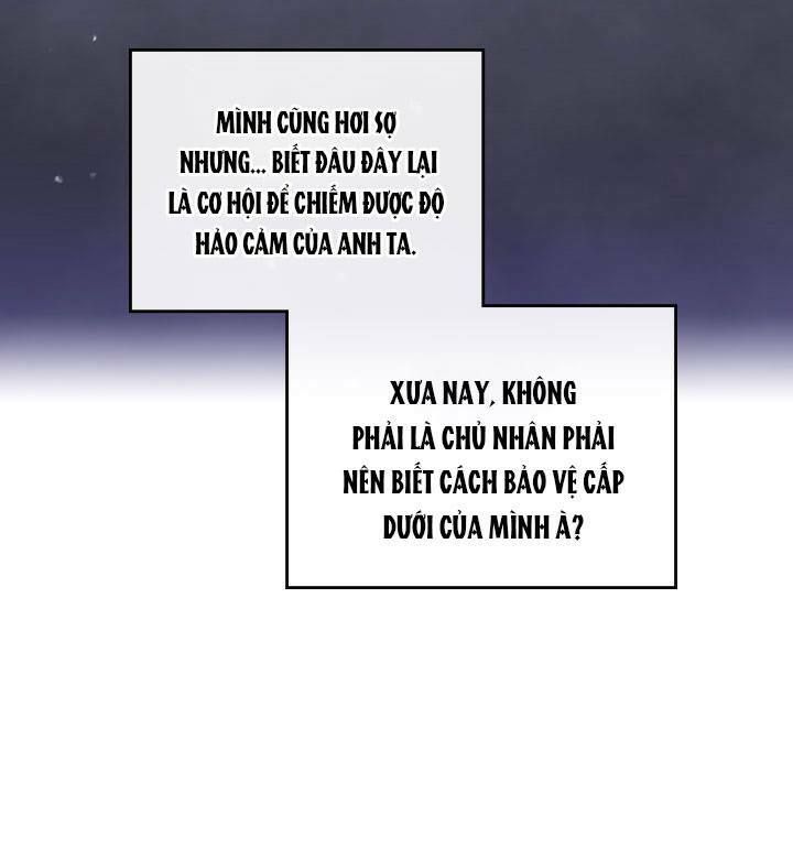 đọc truyện Kết Cục Của Nhân Vật Phản Diện Chỉ Có Thể Là Cái Chết Chương 24 ảnh 43 tại Giả Dược
