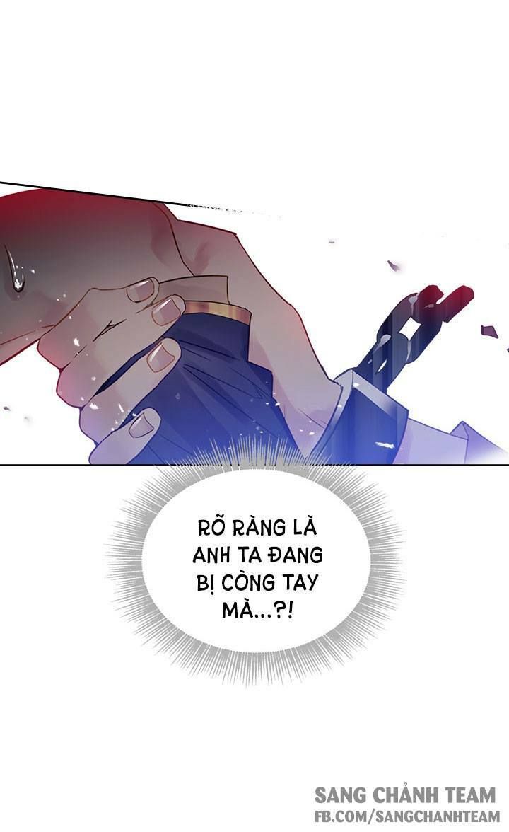 đọc truyện Kết Cục Của Nhân Vật Phản Diện Chỉ Có Thể Là Cái Chết Chương 24 ảnh 51 tại Giả Dược