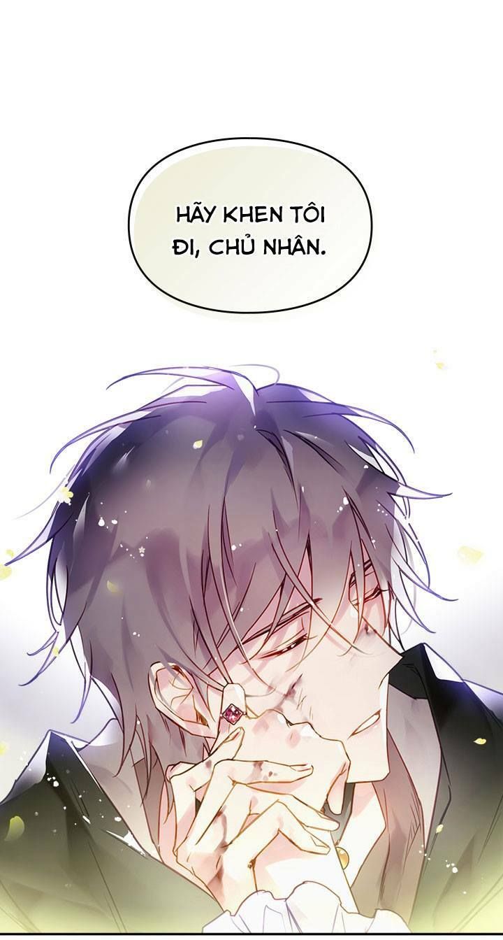 đọc truyện Kết Cục Của Nhân Vật Phản Diện Chỉ Có Thể Là Cái Chết Chương 25 ảnh 20 tại Giả Dược