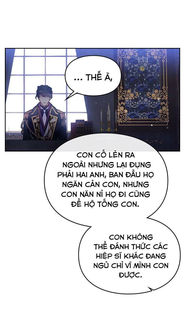 đọc truyện Kết Cục Của Nhân Vật Phản Diện Chỉ Có Thể Là Cái Chết Chương 26 ảnh 12 tại Giả Dược
