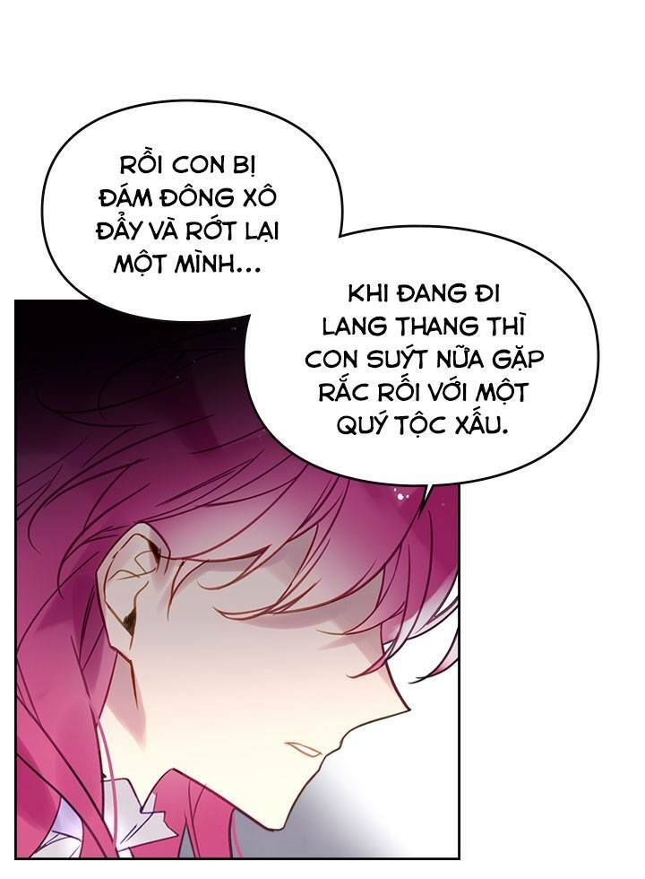 đọc truyện Kết Cục Của Nhân Vật Phản Diện Chỉ Có Thể Là Cái Chết Chương 26 ảnh 13 tại Giả Dược