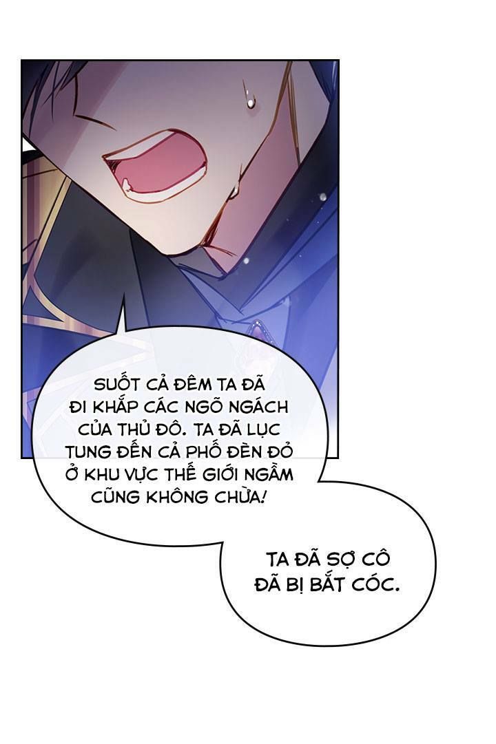 đọc truyện Kết Cục Của Nhân Vật Phản Diện Chỉ Có Thể Là Cái Chết Chương 26 ảnh 28 tại Giả Dược