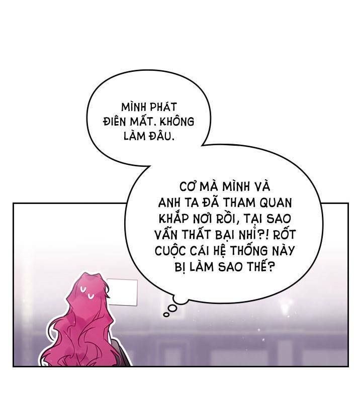 đọc truyện Kết Cục Của Nhân Vật Phản Diện Chỉ Có Thể Là Cái Chết Chương 27 ảnh 11 tại Thiên Thai Truyện