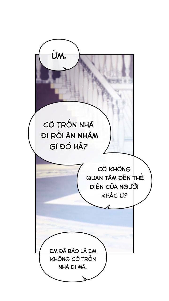 đọc truyện Kết Cục Của Nhân Vật Phản Diện Chỉ Có Thể Là Cái Chết Chương 27 ảnh 21 tại Thiên Thai Truyện
