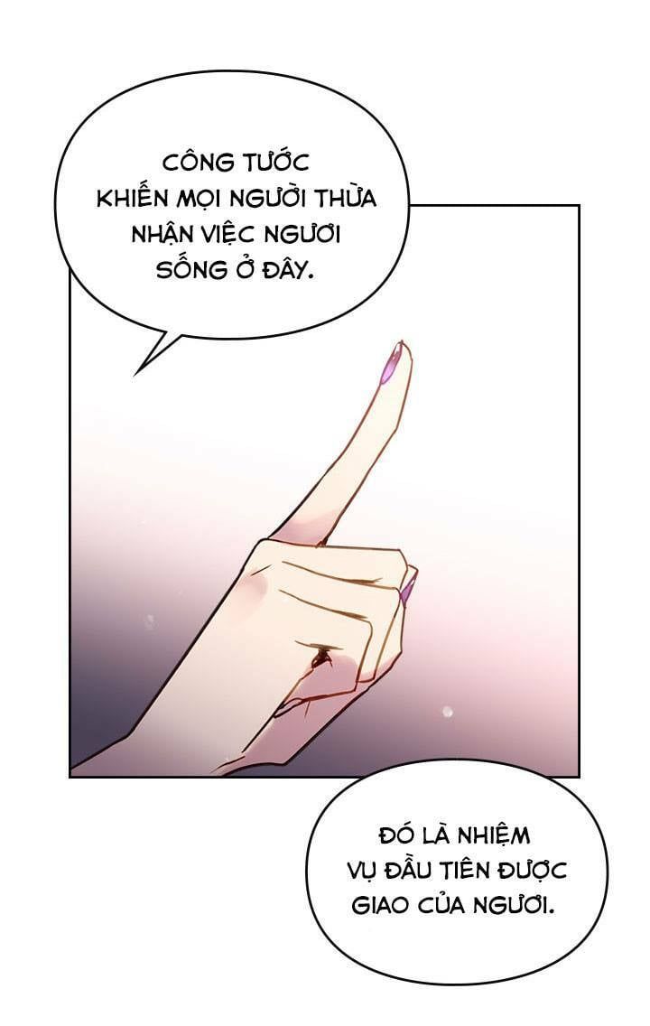đọc truyện Kết Cục Của Nhân Vật Phản Diện Chỉ Có Thể Là Cái Chết Chương 27 ảnh 49 tại Thiên Thai Truyện