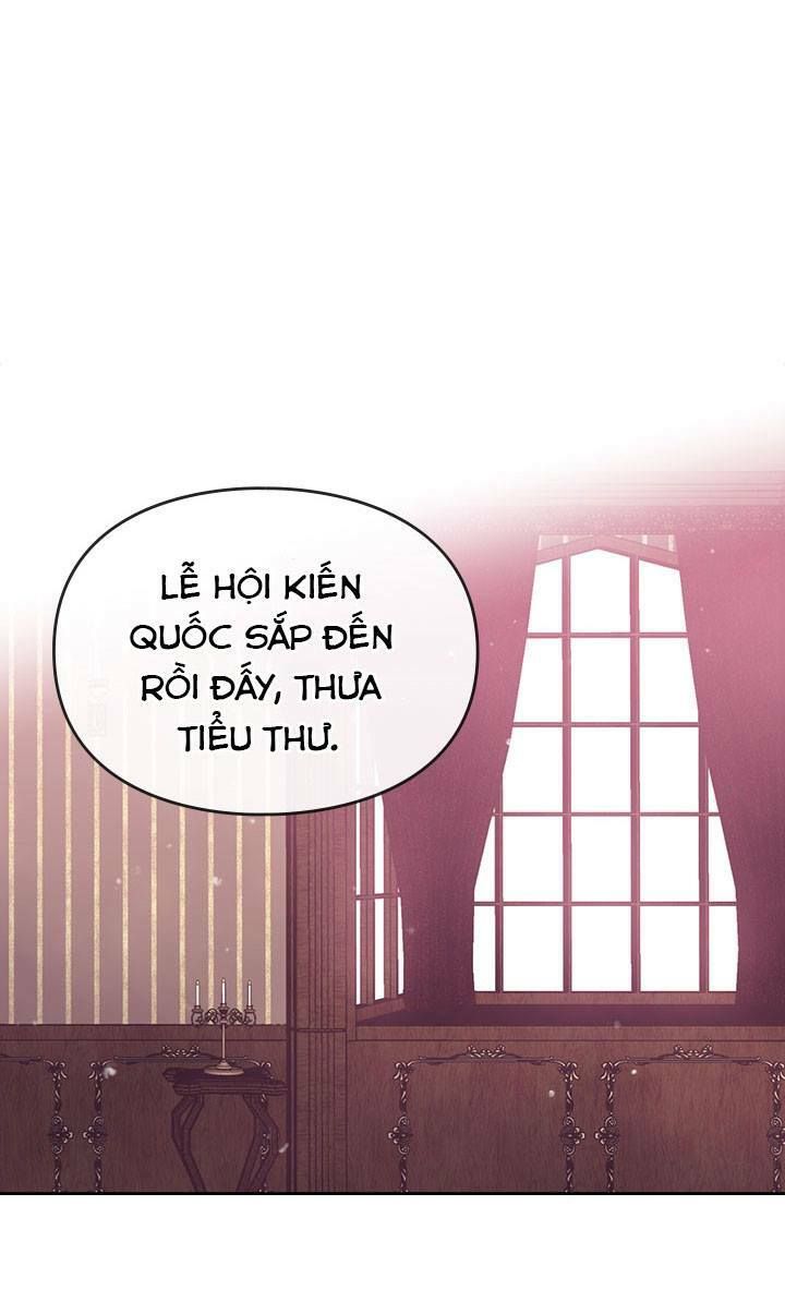 đọc truyện Kết Cục Của Nhân Vật Phản Diện Chỉ Có Thể Là Cái Chết Chương 28 ảnh 25 tại Giả Dược