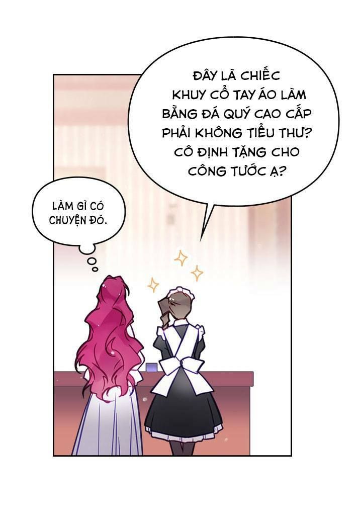 đọc truyện Kết Cục Của Nhân Vật Phản Diện Chỉ Có Thể Là Cái Chết Chương 28 ảnh 33 tại Giả Dược
