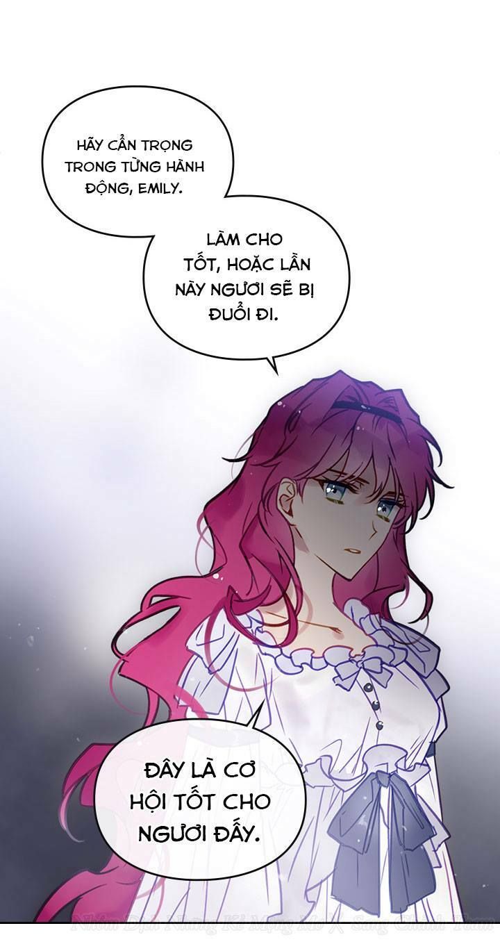 đọc truyện Kết Cục Của Nhân Vật Phản Diện Chỉ Có Thể Là Cái Chết Chương 28 ảnh 42 tại Giả Dược