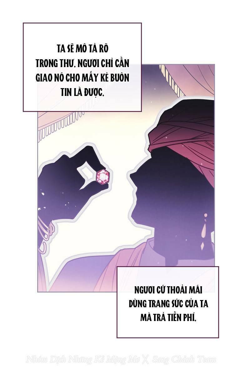 đọc truyện Kết Cục Của Nhân Vật Phản Diện Chỉ Có Thể Là Cái Chết Chương 28 ảnh 45 tại Giả Dược