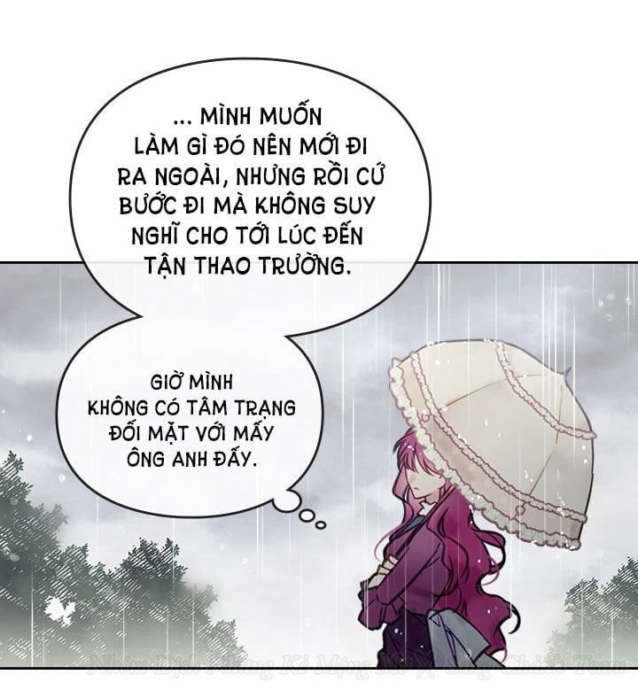 đọc truyện Kết Cục Của Nhân Vật Phản Diện Chỉ Có Thể Là Cái Chết Chương 29 ảnh 47 tại Thiên Thai Truyện
