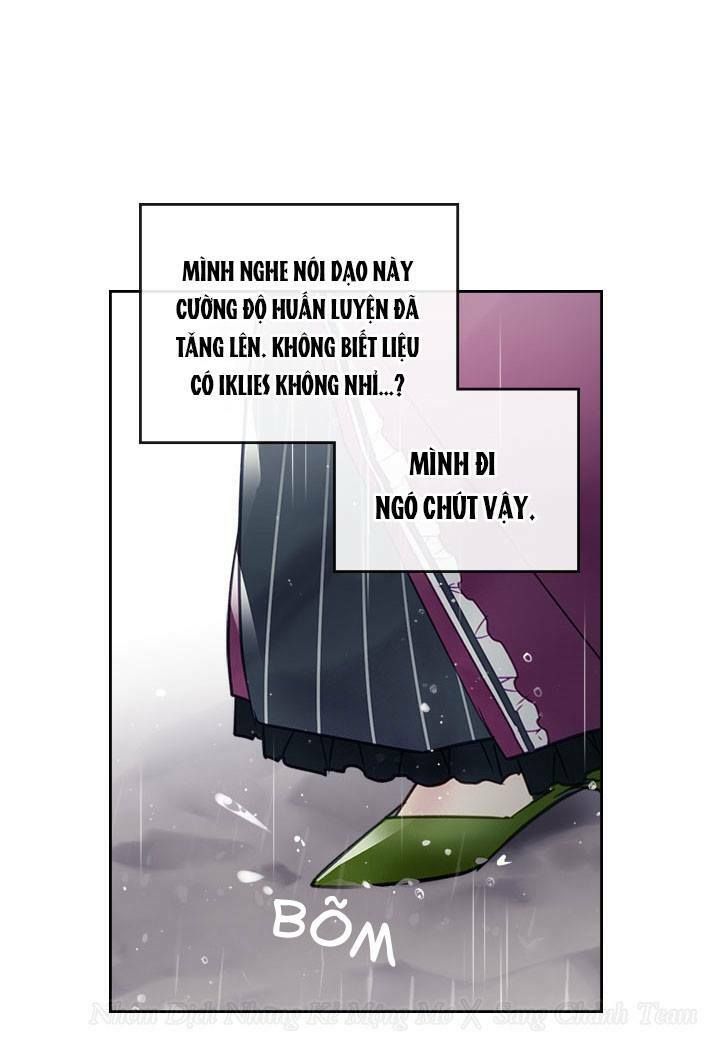đọc truyện Kết Cục Của Nhân Vật Phản Diện Chỉ Có Thể Là Cái Chết Chương 29 ảnh 51 tại Thiên Thai Truyện