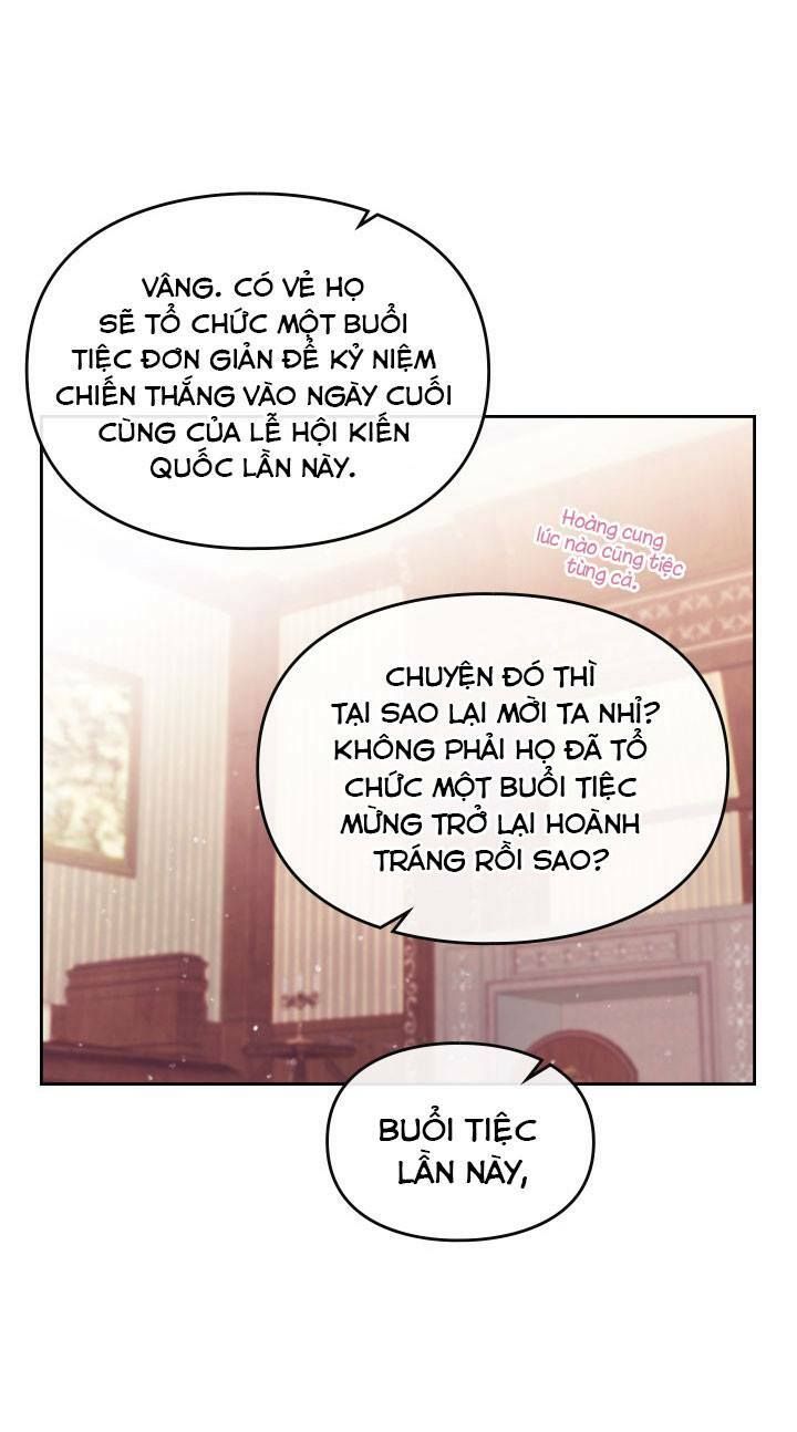 đọc truyện Kết Cục Của Nhân Vật Phản Diện Chỉ Có Thể Là Cái Chết Chương 29 ảnh 8 tại Thiên Thai Truyện