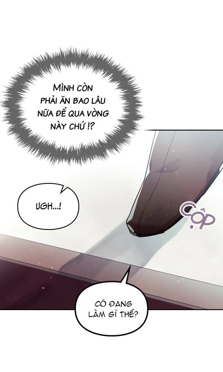 đọc truyện Kết Cục Của Nhân Vật Phản Diện Chỉ Có Thể Là Cái Chết Chương 3 ảnh 19 tại Giả Dược