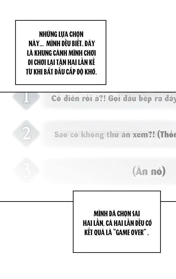 đọc truyện Kết Cục Của Nhân Vật Phản Diện Chỉ Có Thể Là Cái Chết Chương 3 ảnh 3 tại Giả Dược