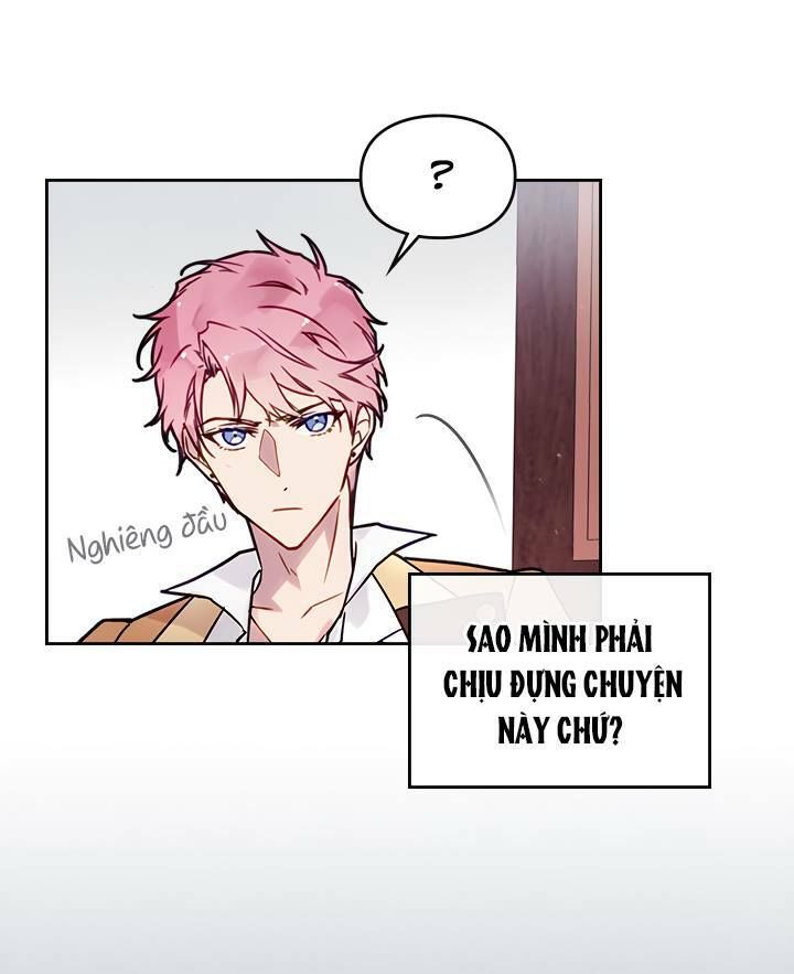 đọc truyện Kết Cục Của Nhân Vật Phản Diện Chỉ Có Thể Là Cái Chết Chương 3 ảnh 24 tại Giả Dược