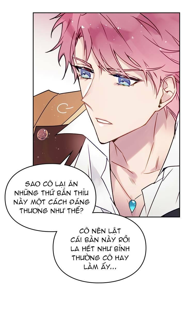 đọc truyện Kết Cục Của Nhân Vật Phản Diện Chỉ Có Thể Là Cái Chết Chương 3 ảnh 45 tại Giả Dược