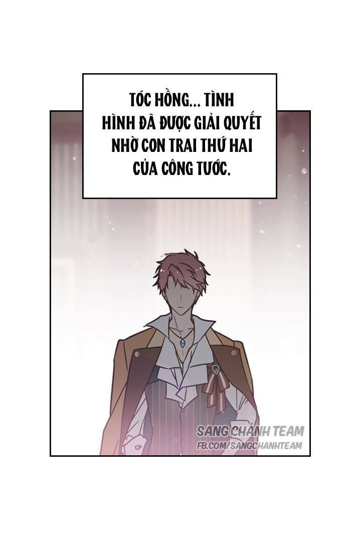 đọc truyện Kết Cục Của Nhân Vật Phản Diện Chỉ Có Thể Là Cái Chết Chương 3 ảnh 47 tại Giả Dược