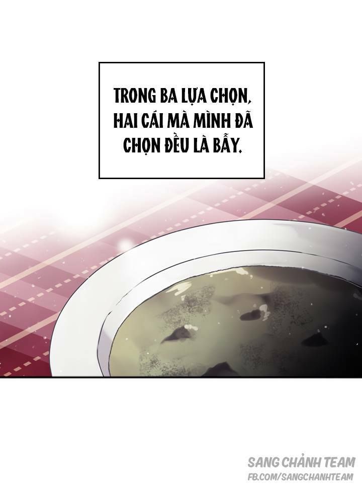 đọc truyện Kết Cục Của Nhân Vật Phản Diện Chỉ Có Thể Là Cái Chết Chương 3 ảnh 6 tại Giả Dược