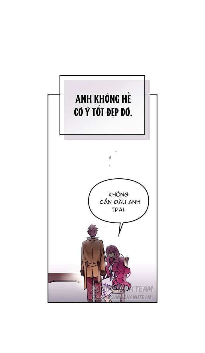 đọc truyện Kết Cục Của Nhân Vật Phản Diện Chỉ Có Thể Là Cái Chết Chương 3 ảnh 54 tại Giả Dược