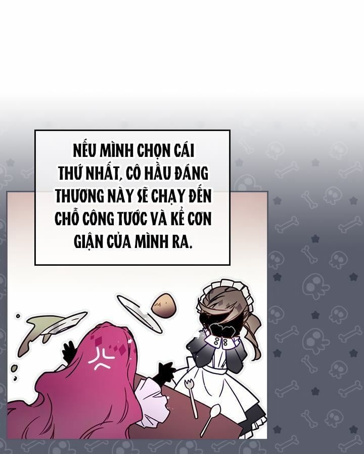 đọc truyện Kết Cục Của Nhân Vật Phản Diện Chỉ Có Thể Là Cái Chết Chương 3 ảnh 7 tại Giả Dược