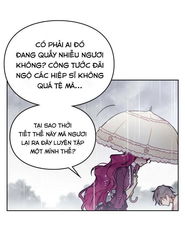 đọc truyện Kết Cục Của Nhân Vật Phản Diện Chỉ Có Thể Là Cái Chết Chương 30 ảnh 27 tại Giả Dược