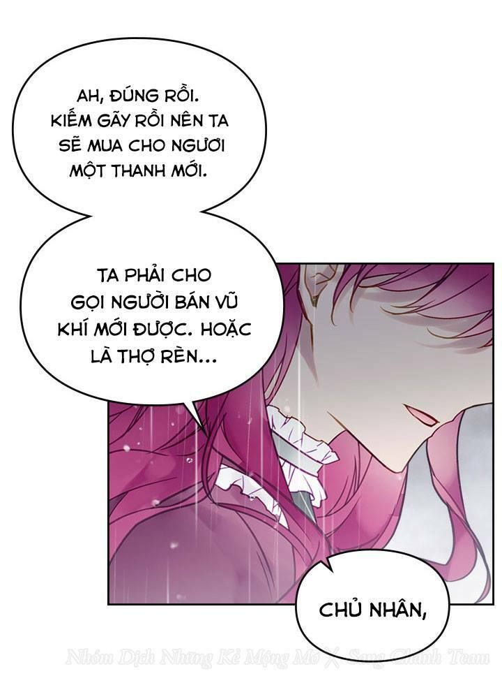 đọc truyện Kết Cục Của Nhân Vật Phản Diện Chỉ Có Thể Là Cái Chết Chương 30 ảnh 36 tại Giả Dược