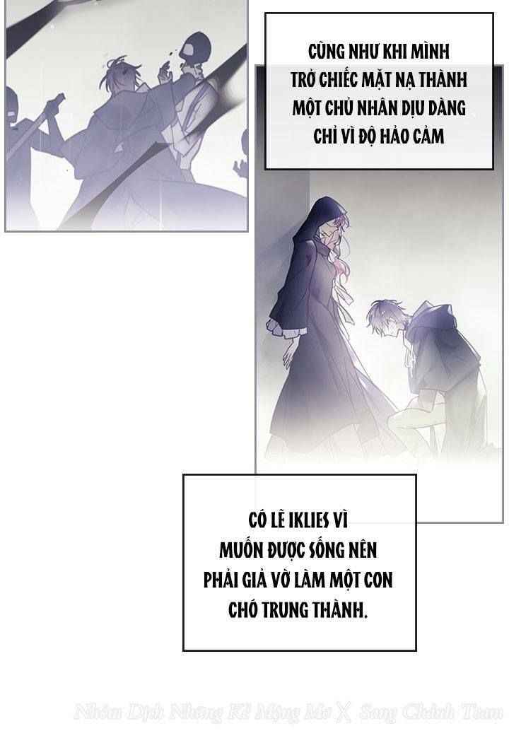 đọc truyện Kết Cục Của Nhân Vật Phản Diện Chỉ Có Thể Là Cái Chết Chương 30 ảnh 42 tại Giả Dược