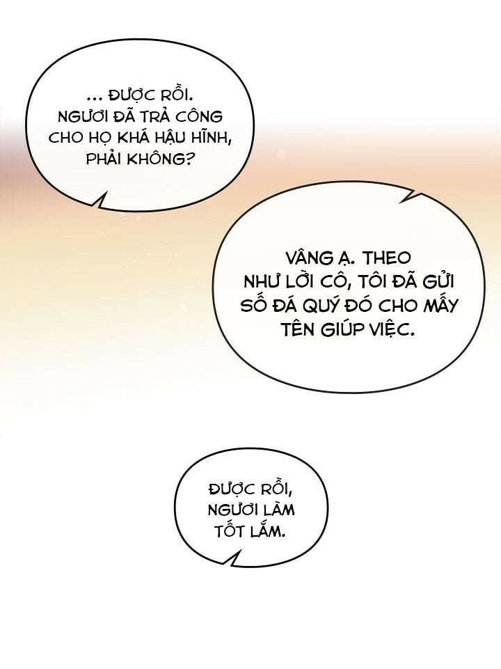 đọc truyện Kết Cục Của Nhân Vật Phản Diện Chỉ Có Thể Là Cái Chết Chương 31 ảnh 12 tại Thiên Thai Truyện