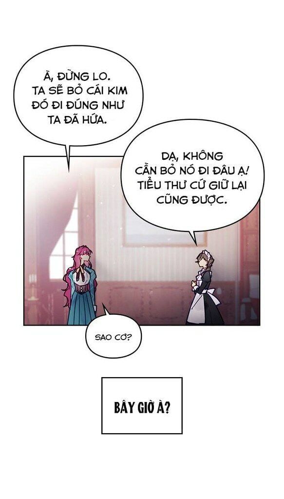 đọc truyện Kết Cục Của Nhân Vật Phản Diện Chỉ Có Thể Là Cái Chết Chương 31 ảnh 19 tại Thiên Thai Truyện