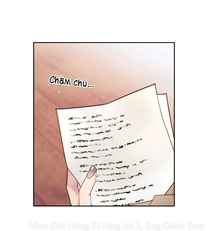 đọc truyện Kết Cục Của Nhân Vật Phản Diện Chỉ Có Thể Là Cái Chết Chương 31 ảnh 4 tại Thiên Thai Truyện