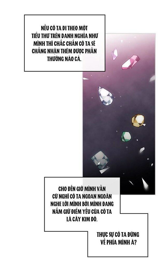 đọc truyện Kết Cục Của Nhân Vật Phản Diện Chỉ Có Thể Là Cái Chết Chương 31 ảnh 33 tại Thiên Thai Truyện