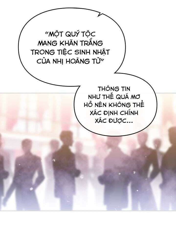 đọc truyện Kết Cục Của Nhân Vật Phản Diện Chỉ Có Thể Là Cái Chết Chương 31 ảnh 6 tại Thiên Thai Truyện