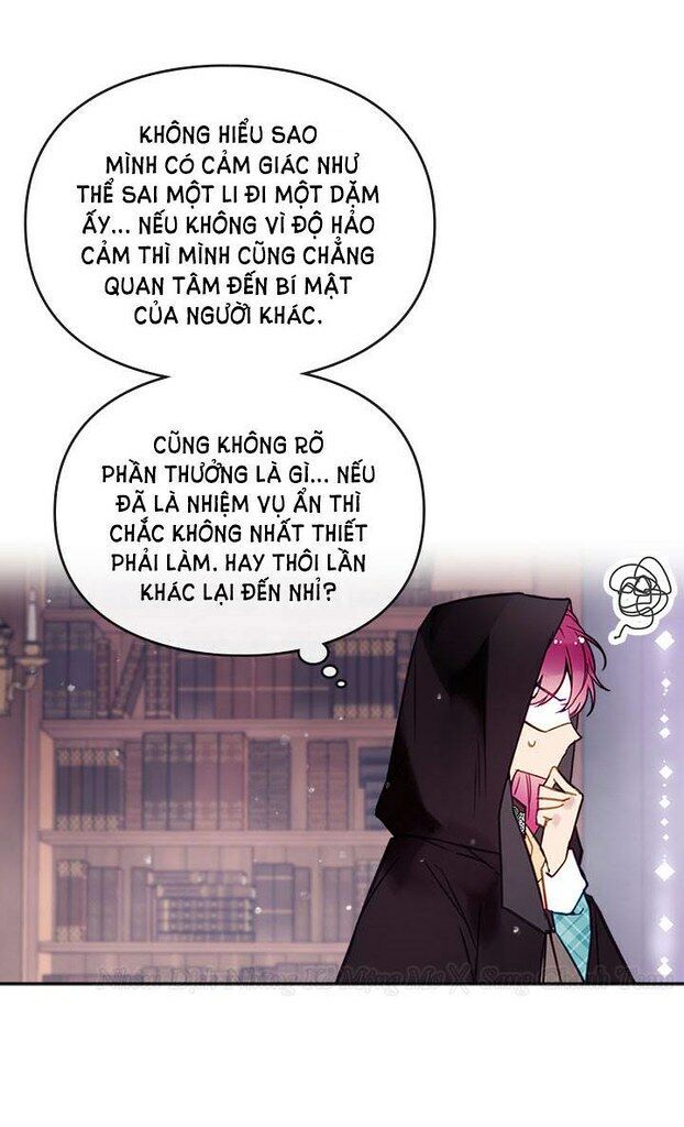 đọc truyện Kết Cục Của Nhân Vật Phản Diện Chỉ Có Thể Là Cái Chết Chương 32 ảnh 40 tại Truyện Dạ Ký