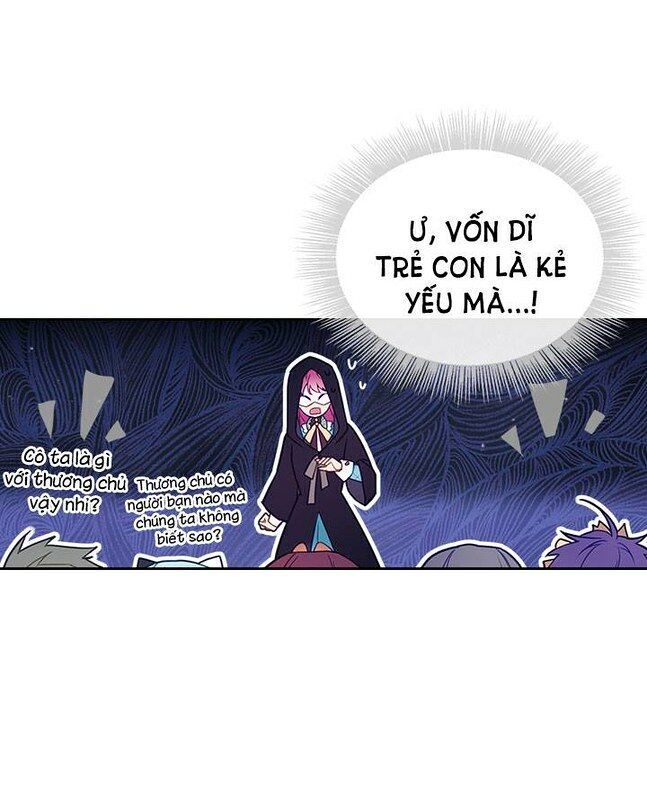 đọc truyện Kết Cục Của Nhân Vật Phản Diện Chỉ Có Thể Là Cái Chết Chương 33 ảnh 22 tại Giả Dược
