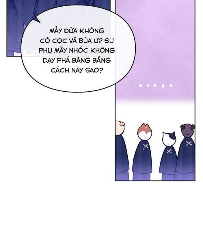 đọc truyện Kết Cục Của Nhân Vật Phản Diện Chỉ Có Thể Là Cái Chết Chương 33 ảnh 27 tại Giả Dược